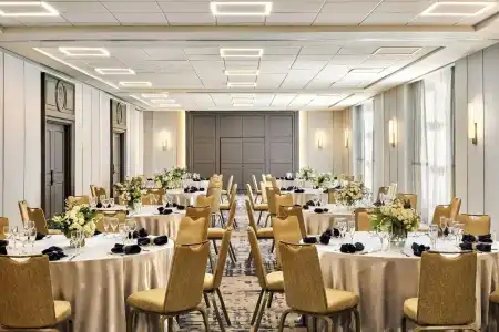 JW Marriott New Orleans - 40