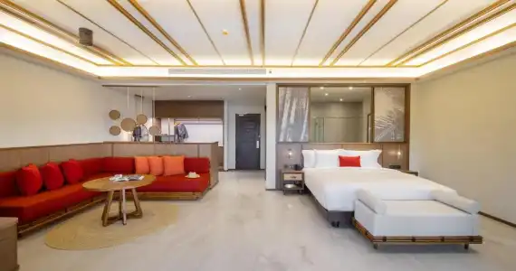 The Culture Samui - 112