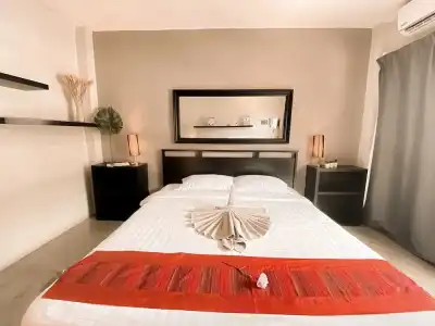 Infinity Guesthouse - 56