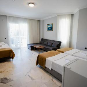 Sav-ir Suit Otel - 28