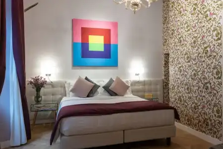 Kairos by Florence Art Apartments - 188