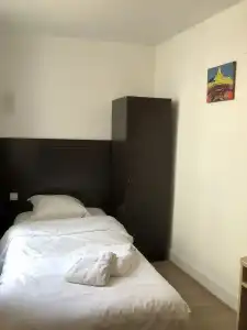 Hôtel De Bordeaux - 58