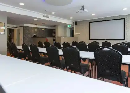 Hotell - 14