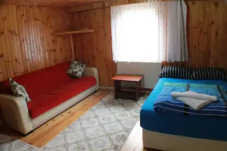 Uzungol Resort - 13