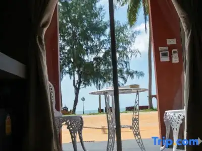 World Cat & Resort - 59