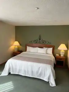 The Grand Nanaimo - 36
