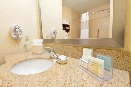 Hampton Inn & Suites El Paso West - 35