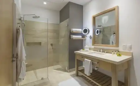 The Paragon Mexico City Santa Fe By Accor - 10
