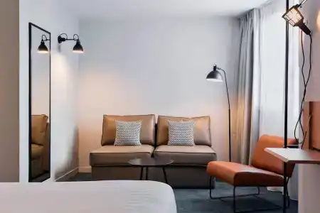 Moxy Paris Bastille - 138