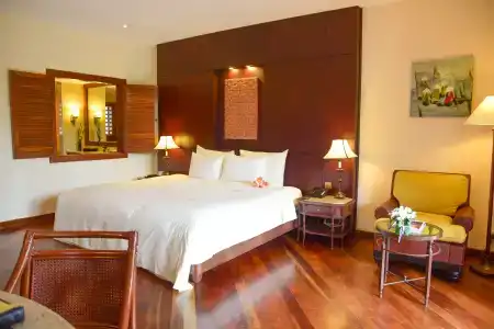 Furama Resort Danang - 5