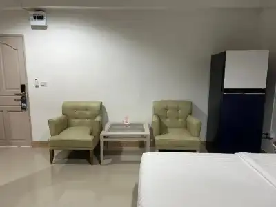 Mall Suites - 169