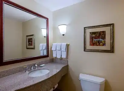 Hilton Garden Inn Las Vegas Strip South - 47