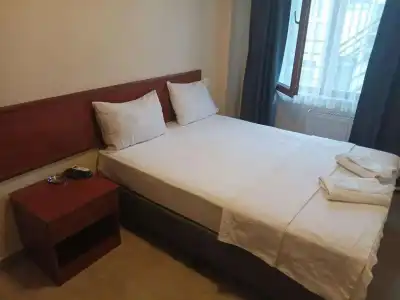 Şah Otel - 9