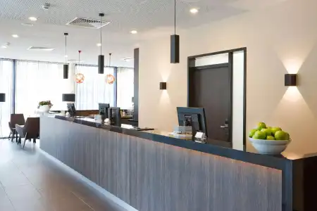 Four Points Flex by Sheraton Essen - 1