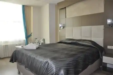 Karat Ayseli Otel - 18