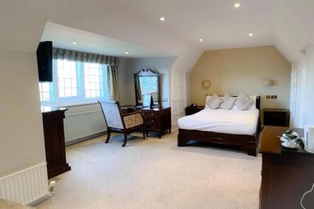 Castle Bromwich Hall, BW Signature Collection by Best Western - 104