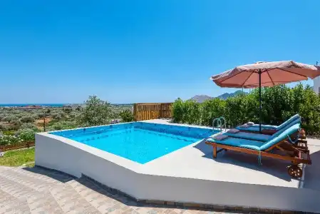 Kolymbia Village - 130