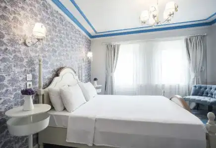 Sardunya Otel - 22