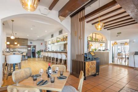 Hostal Marissal by Dorobe - 18