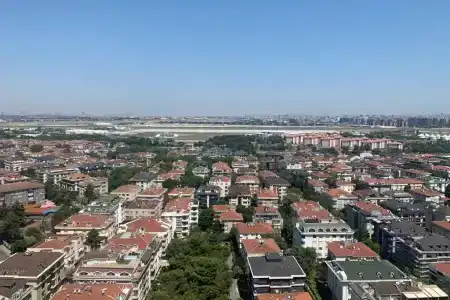 Renaissance Polat Istanbul - 67