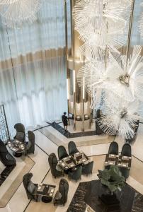 Four Seasons Jakarta - 15
