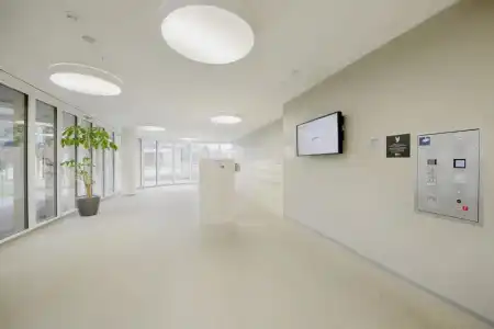 Allmend Apartments By HITrental - 10