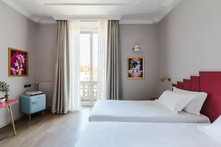 Cristoforo Colombo – Preferreds & Resorts - 8