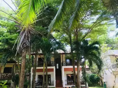 Bow Thong Beach Resort - 17