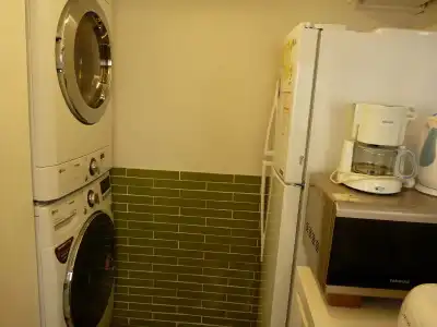 Inside Busan Hostel - 17