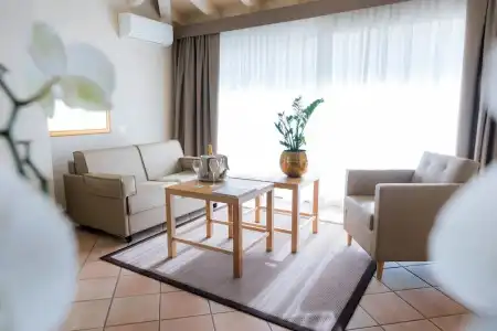 ParkDelta Wellbeing Resort Ascona - 112