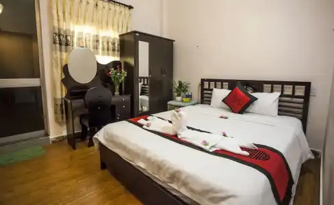 Ngan Phu Villa - 18