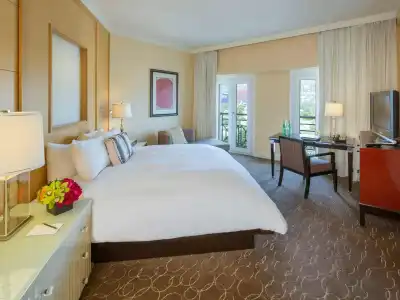 Sofitel Los Angeles at Beverly Hills - 2