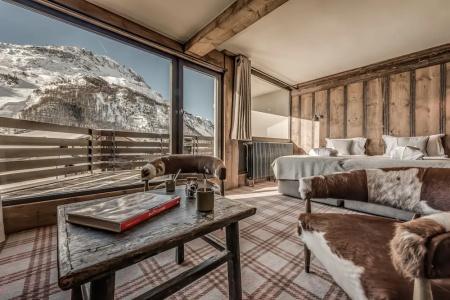 Le Val d'Isere - 60