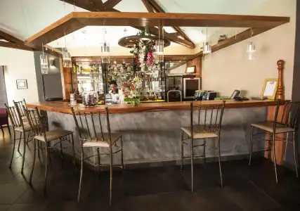 Relais des Plateaux - 35