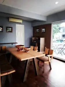 OYO 537 Na Banglampoo - 4