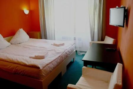 Hotelové pokoje Kolčavka - 29