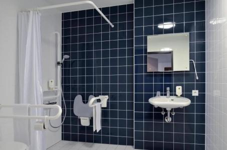 B&B Bad Homburg - 25