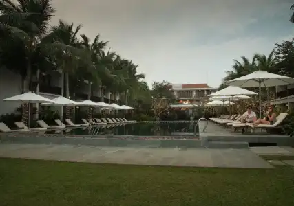 Emerald Hoi An Riverside Resort - 15