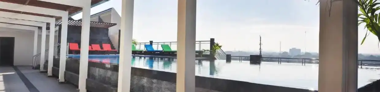 Pandanaran Prawirotaman Yogyakarta - 22