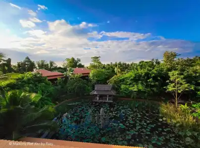 Maisons Wat Kor - 47