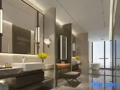 Sheraton Kunming - 160