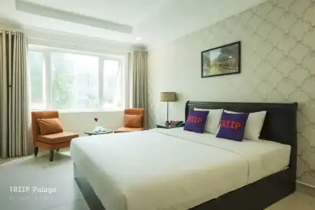 Palago, Binh Thanh District - 1