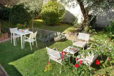 B&B Porta Castellana - 9