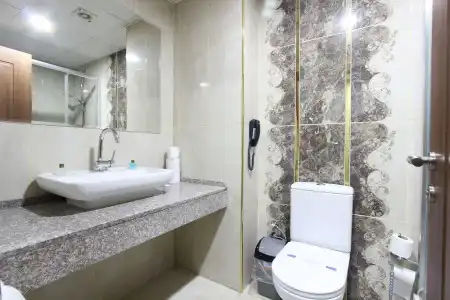 Karaman Kent Otel - 7