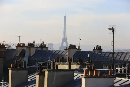 Saint Louis Pigalle - 16
