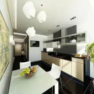 12th Floor Apartments - 29