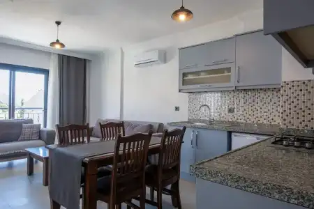 Isik Apart Datca - 65