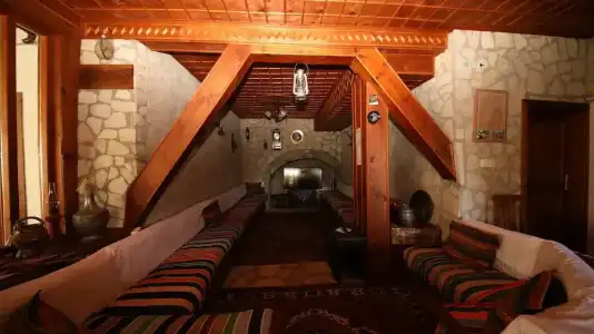 Dibekonu Konak - 11