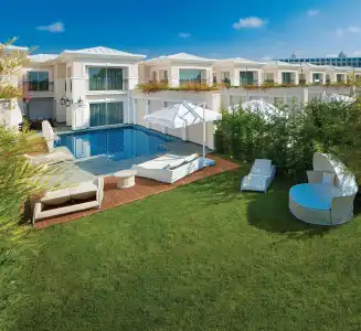 Titanic Deluxe Golf Belek - 14