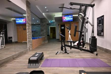 Sar'Otel Boutique - 67